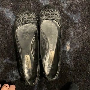 Balenciaga Ballet Flats